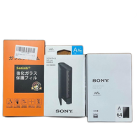 Digital Audio Player A307 64G