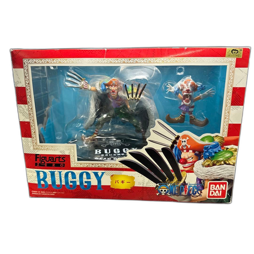 Bandai One Piece Zero