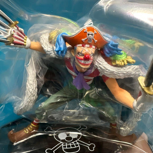 Bandai One Piece Zero