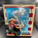 Bandai One Piece Zero
