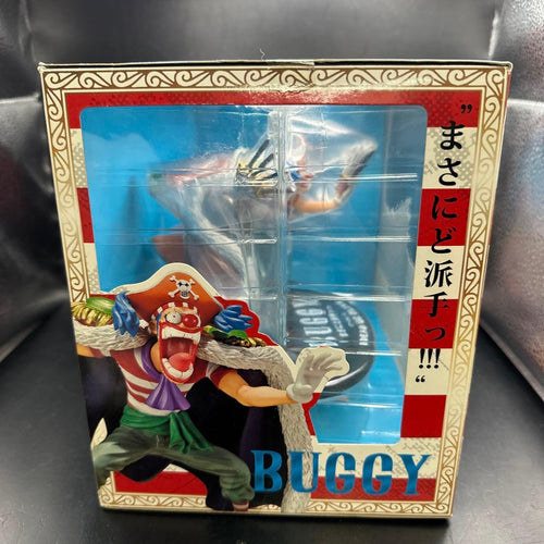Bandai One Piece Zero