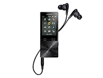Digital Audio Player Sony A 64Gb Nw-A17/S