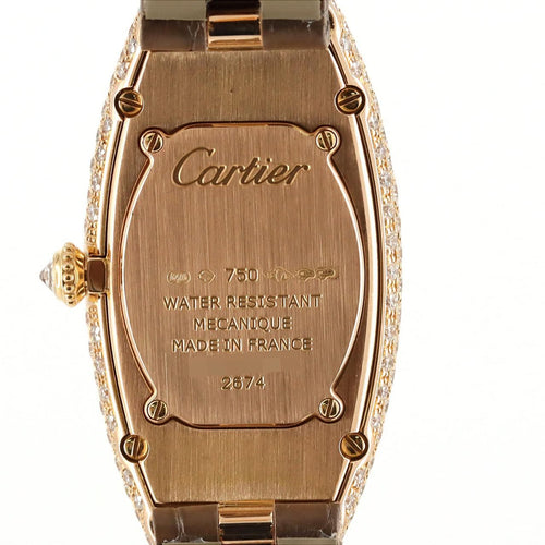 Cartier Others Pg/4D Wb514331 Pg Rg