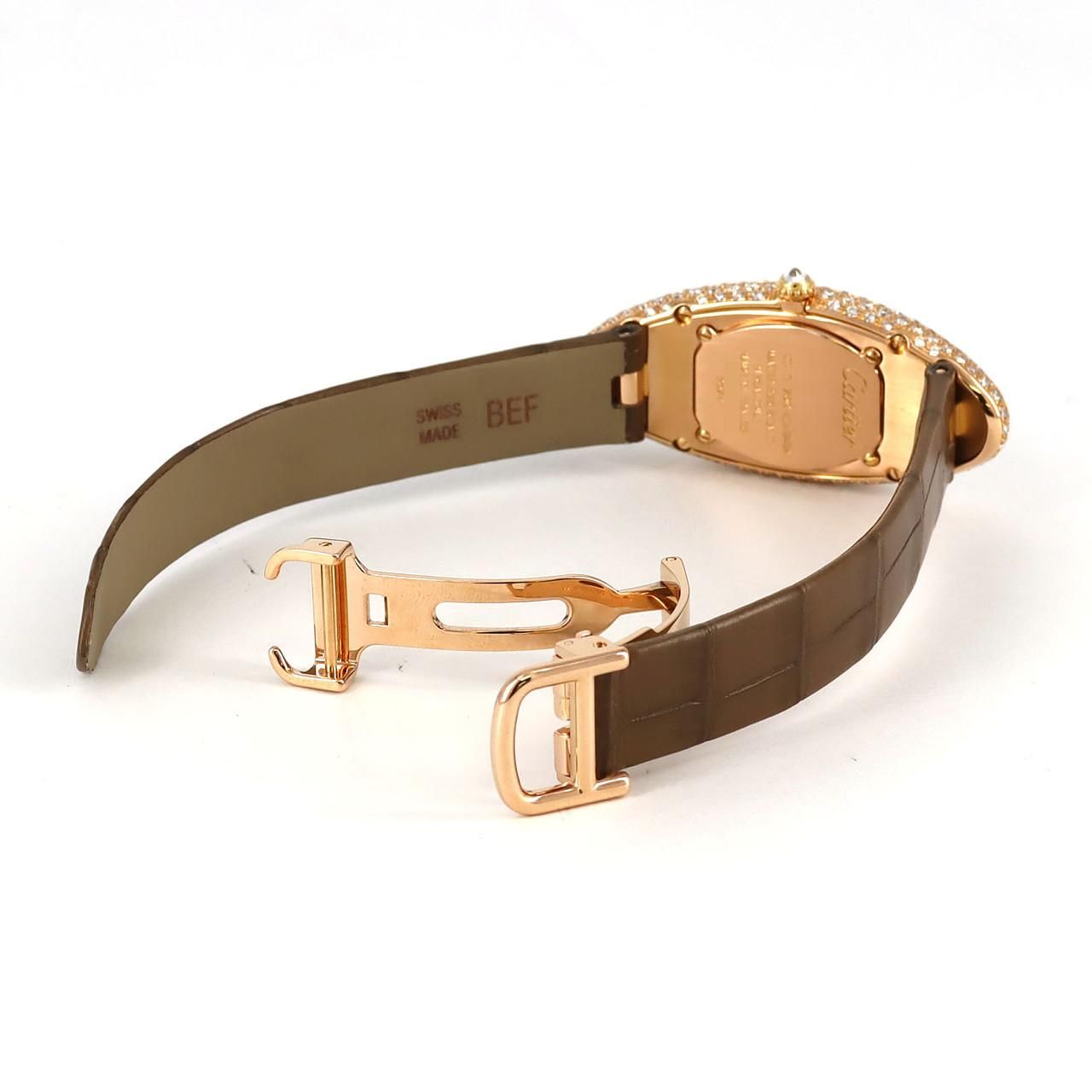 Cartier Others Pg/4D Wb514331 Pg Rg