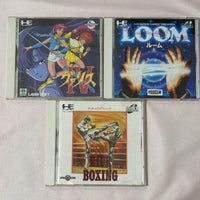 Games Pc Cd-Rom2 3