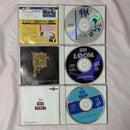 Games Pc Cd-Rom2 3