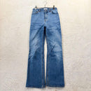 Macphee Boot Cut Denim Flare /32/