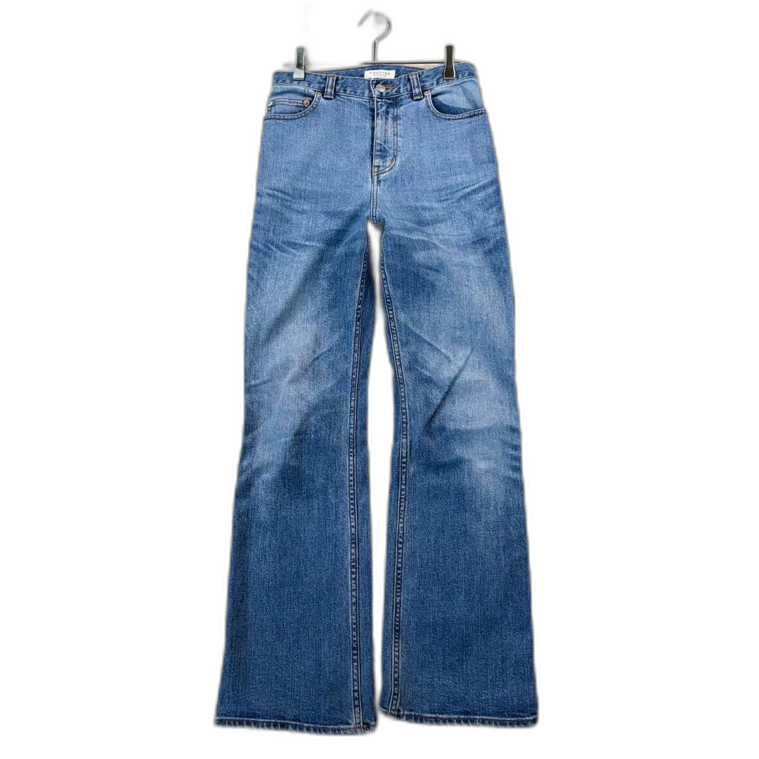 Macphee Boot Cut Denim Flare /32/