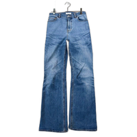 Macphee Boot Cut Denim Flare /32/