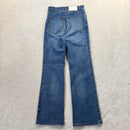 Macphee Boot Cut Denim Flare /32/