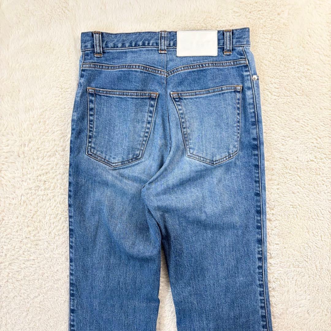 Macphee Boot Cut Denim Flare /32/