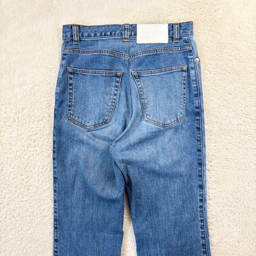 Macphee Boot Cut Denim Flare /32/