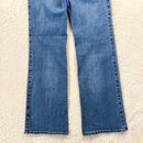 Macphee Boot Cut Denim Flare /32/