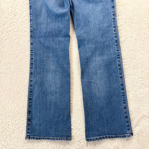 Macphee Boot Cut Denim Flare /32/