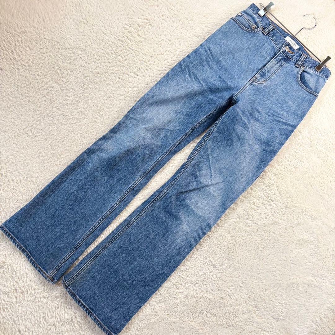 Macphee Boot Cut Denim Flare /32/