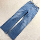 Macphee Boot Cut Denim Flare /32/