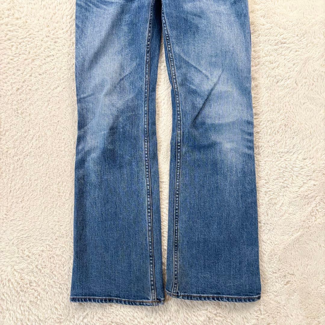 Macphee Boot Cut Denim Flare /32/