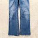 Macphee Boot Cut Denim Flare /32/