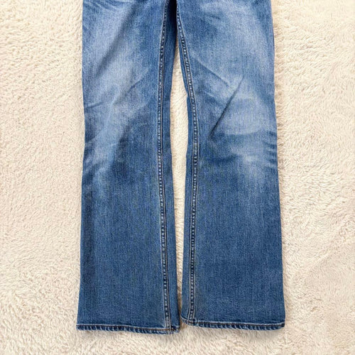 Macphee Boot Cut Denim Flare /32/