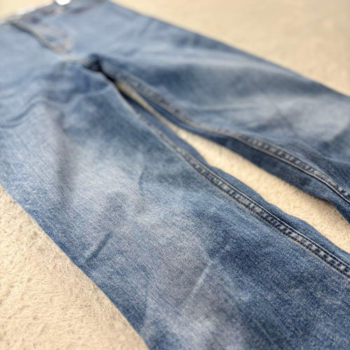 Macphee Boot Cut Denim Flare /32/