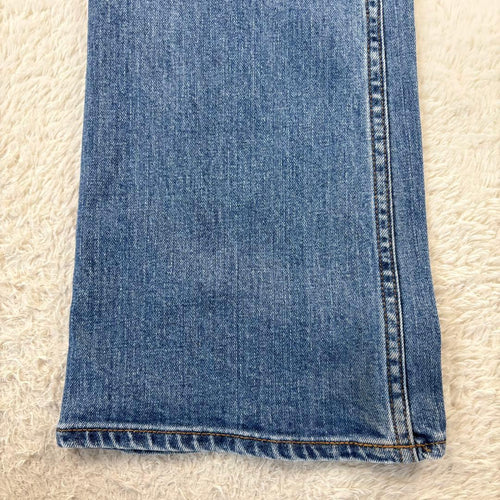 Macphee Boot Cut Denim Flare /32/