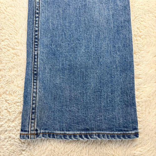 Macphee Boot Cut Denim Flare /32/
