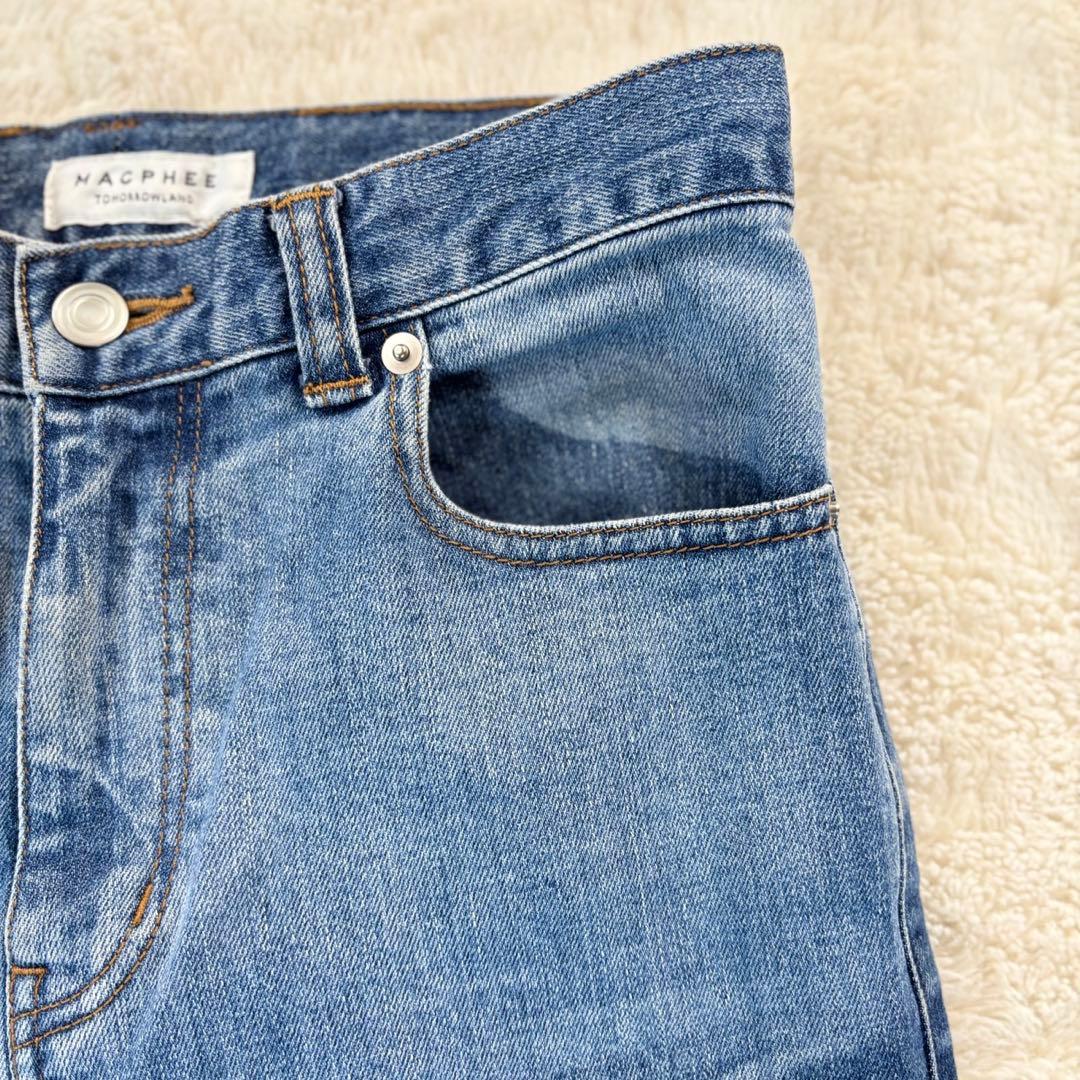 Macphee Boot Cut Denim Flare /32/