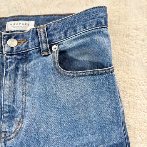 Macphee Boot Cut Denim Flare /32/