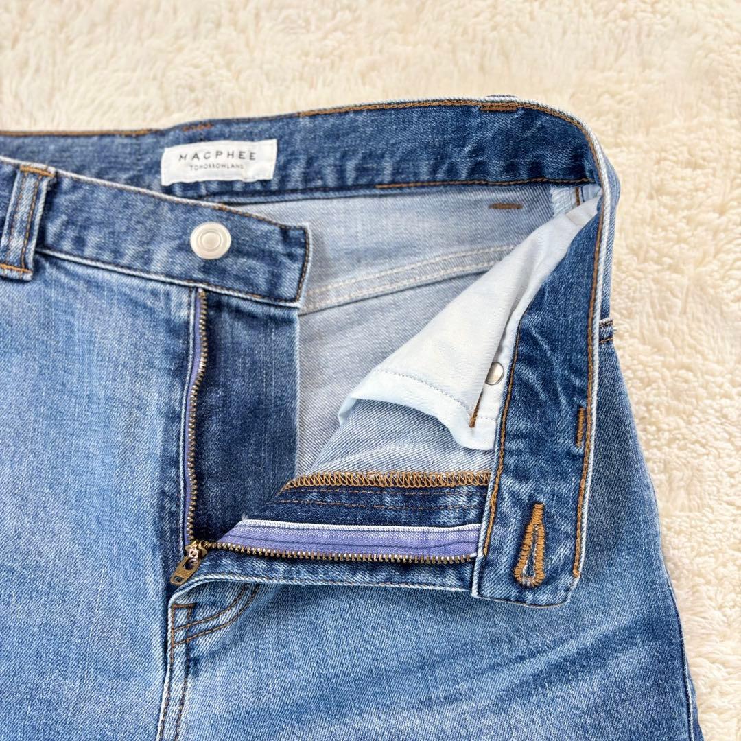 Macphee Boot Cut Denim Flare /32/