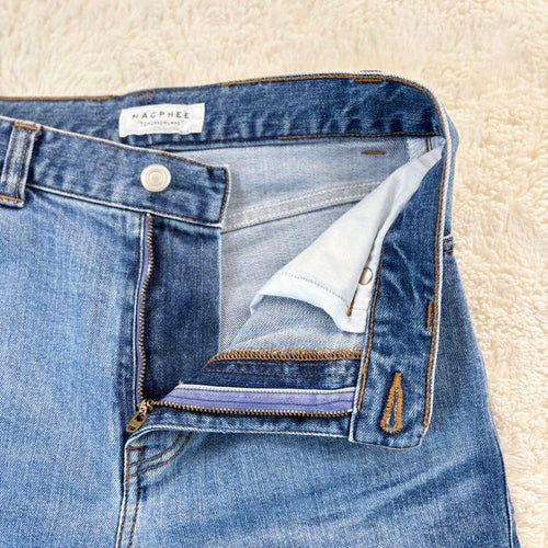 Macphee Boot Cut Denim Flare /32/