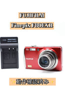 Fujifilm Compact Digital Cameras Finepix F80Exr
