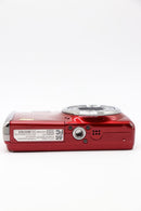 Fujifilm Compact Digital Cameras Finepix F80Exr