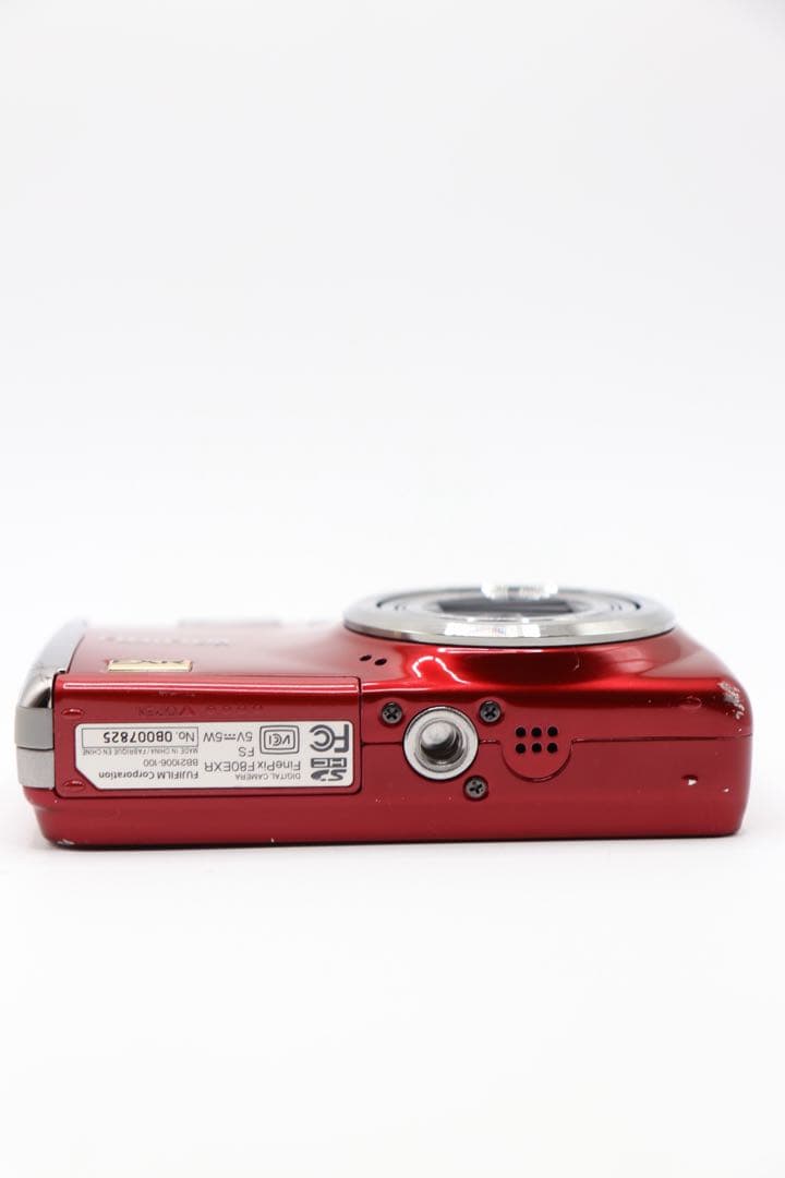 Fujifilm Compact Digital Cameras Finepix F80Exr