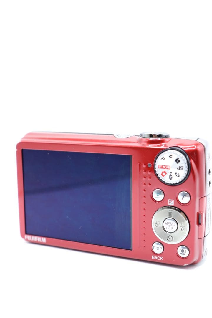 Fujifilm Compact Digital Cameras Finepix F80Exr