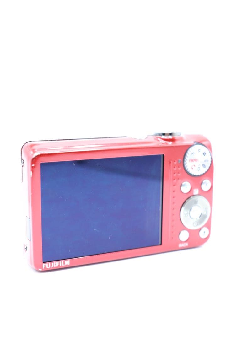 Fujifilm Compact Digital Cameras Finepix F80Exr