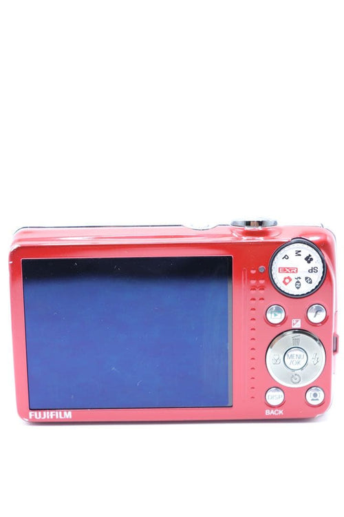 Fujifilm Compact Digital Cameras Finepix F80Exr