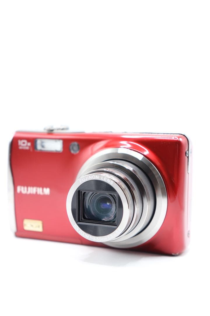 Fujifilm Compact Digital Cameras Finepix F80Exr