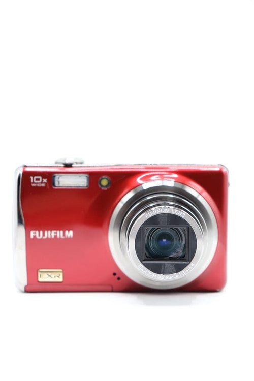Fujifilm Compact Digital Cameras Finepix F80Exr