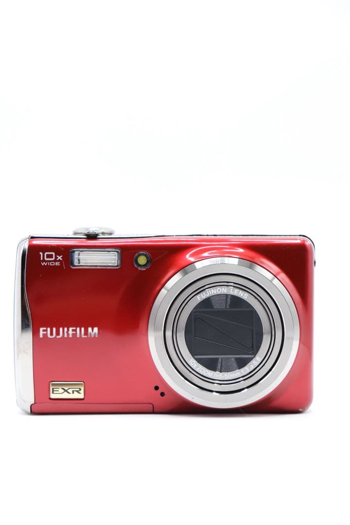 Fujifilm Compact Digital Cameras Finepix F80Exr