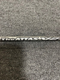 Arbres Taylormade V2 6X