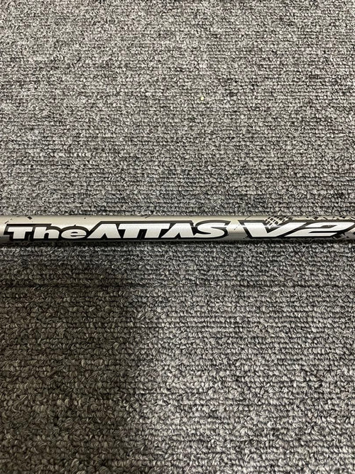 Arbres Taylormade V2 6X