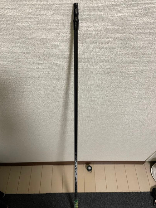 Arbres Taylormade V2 6X