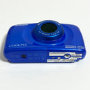 Nikon Compact Digital Camera Coolpix W100