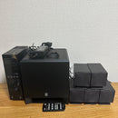 Yamaha Other 5.1Ch Tss-20