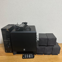 Yamaha Other 5.1Ch Tss-20