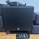 Yamaha Other 5.1Ch Tss-20