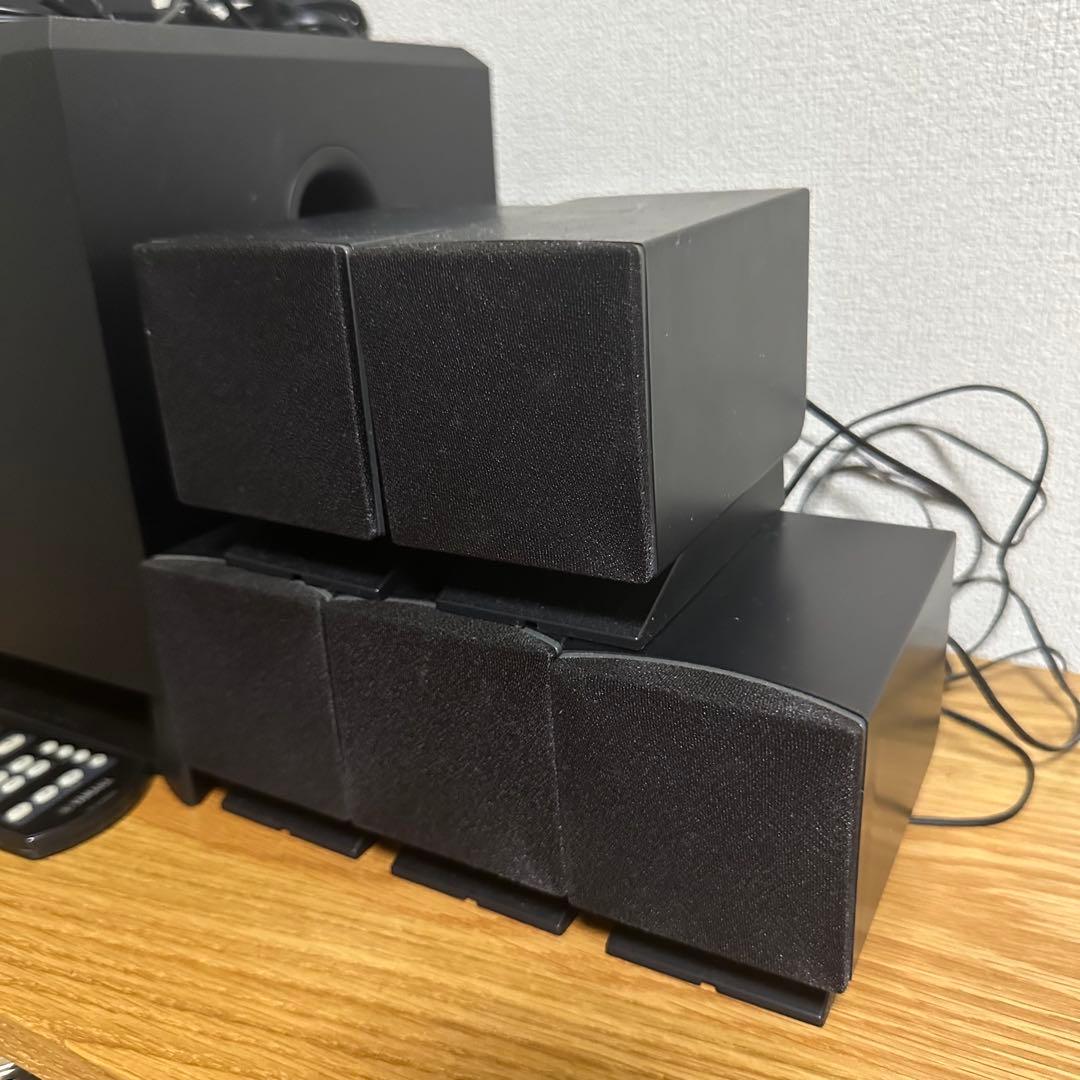 Yamaha Other 5.1Ch Tss-20