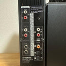Yamaha Other 5.1Ch Tss-20