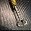 Neighborhood Keychains Key Rings Jeff Decker