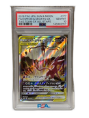 Pokemon Card Game Psa10 Gx Sa